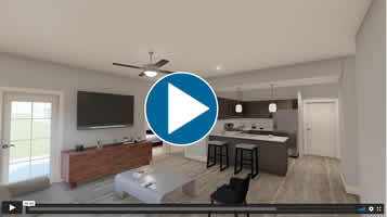 One Bedroom Apartment Video Link